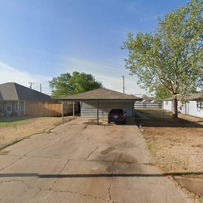 521 42 Nd St, Lubbock, TX 79404