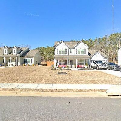 53 Mallard Creek Way, Bethlehem, GA 30620