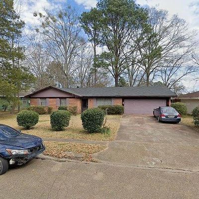 5384 Cedar Park Dr, Jackson, MS 39206