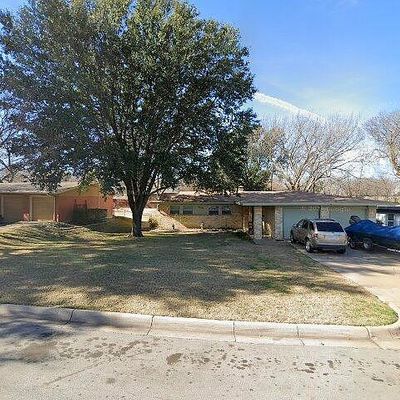 5432 Whitman Ave, Fort Worth, TX 76133
