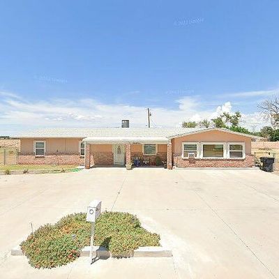 753 Kelli Cir, Las Cruces, NM 88007