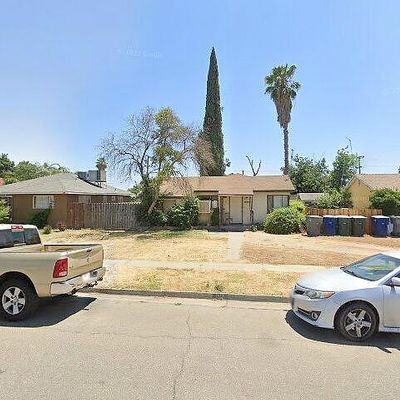 807 W Yale Ave, Fresno, CA 93705