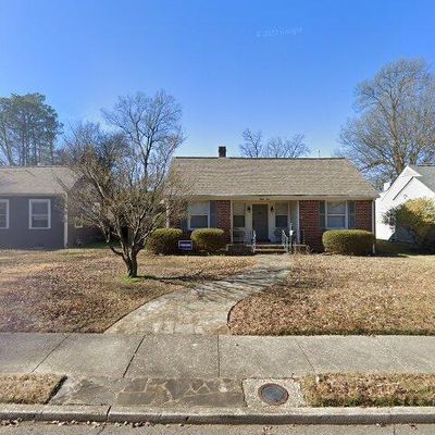 87 W Lafayette Cir, Memphis, TN 38111