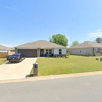 6608 Trammel Estates Ln, North Little Rock, AR 72117