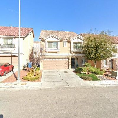 6736 Philharmonic Ave, Las Vegas, NV 89139