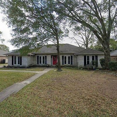 6965 Blarney St, Beaumont, TX 77706