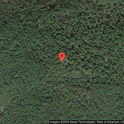 722 Dabney Rd, Jerusalem, AR 72080