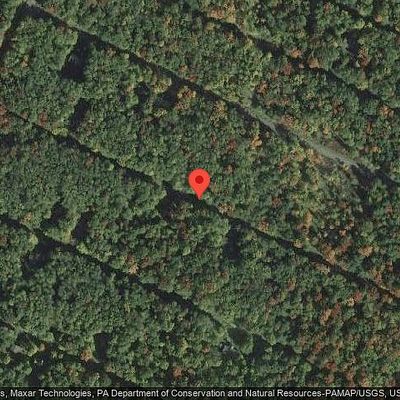 Buckhorn Dr, Newfoundland, PA 18445