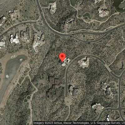 10116 E Relic Rock Rd, Scottsdale, AZ 85262