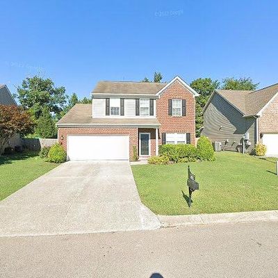 1031 Daniel Ln, Spring Hill, TN 37174