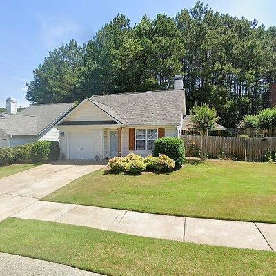 106 Grove Park Ln, Woodstock, GA 30189