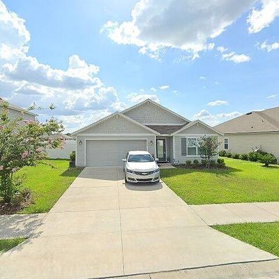 892 Nw 250 Th Dr, Newberry, FL 32669