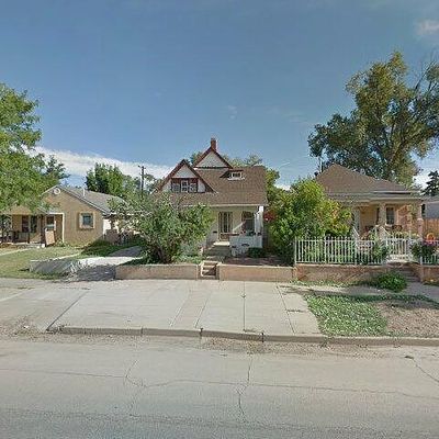 919 W 13 Th St, Pueblo, CO 81003