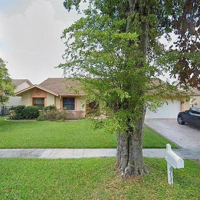 9731 Millpond Rd, Miramar, FL 33025