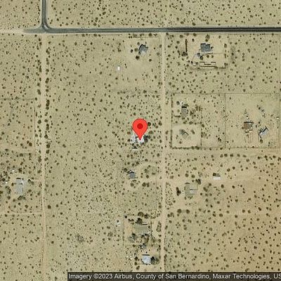 986 Luna Mesa Rd, Yucca Valley, CA 92284