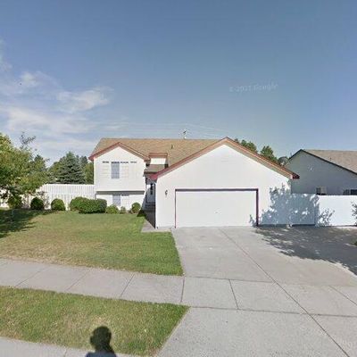 1350 N Kaniksu St, Post Falls, ID 83854