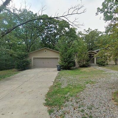 110 Longlinks Cir, Hot Springs National Park, AR 71901