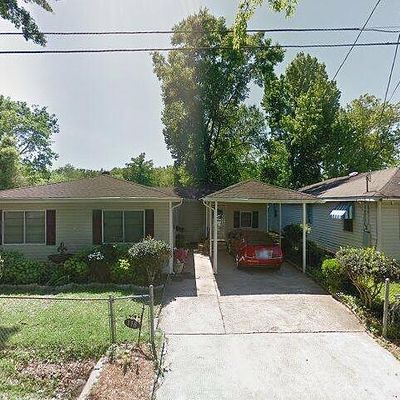 118 Evans St, Boutte, LA 70039