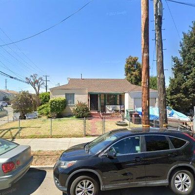 1601 80 Th Ave, Oakland, CA 94621