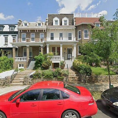 17 V St Nw #1, Washington, DC 20001