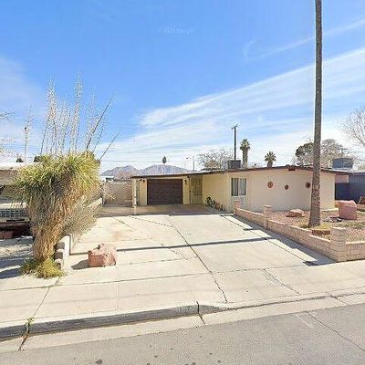 1700 Palmer St, North Las Vegas, NV 89030