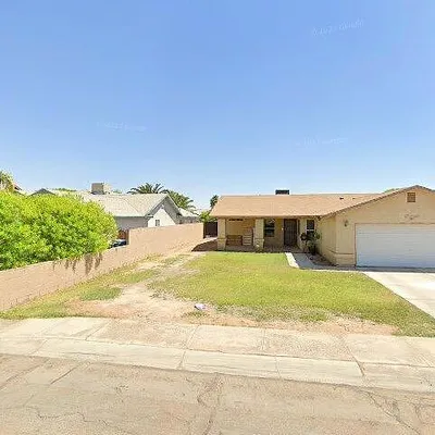 177 E Patricia St, San Luis, AZ 85336