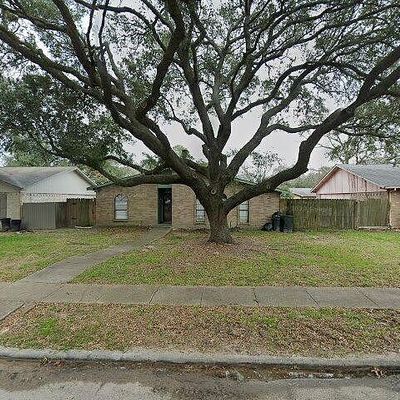 14119 Meyersville Dr, Houston, TX 77049