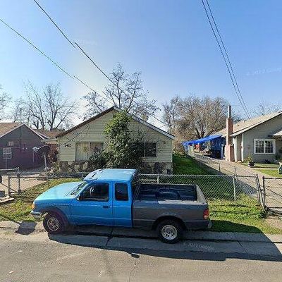 1413 N Newport Ave, Stockton, CA 95205