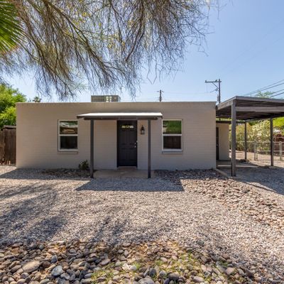 1431 E Adelaide Dr, Tucson, AZ 85719