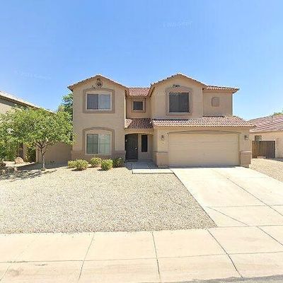 22117 N Kingston Dr, Maricopa, AZ 85138