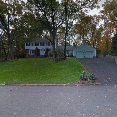 224 Hidden Glen Ct, Franklin Lakes, NJ 07417