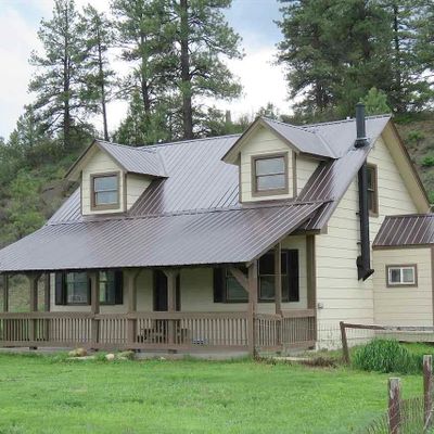 227 E Stollsteimer Rd, Pagosa Springs, CO 81147