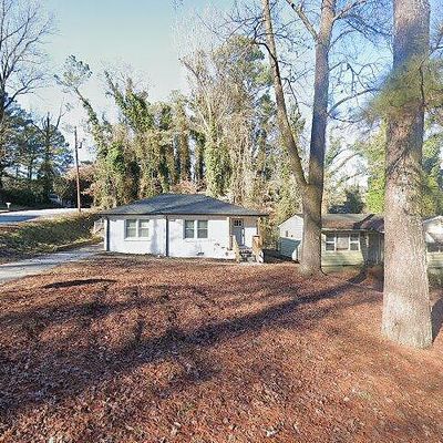 190 Childs Dr Nw, Atlanta, GA 30314