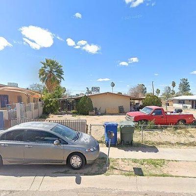 2018 S Amigo Ave, Tucson, AZ 85713
