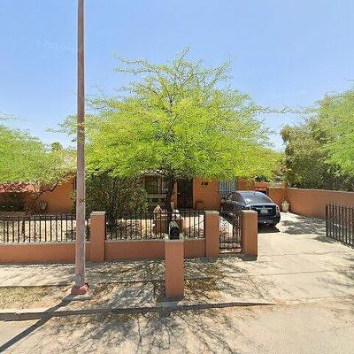 2034 E Granito Vis, Tucson, AZ 85713