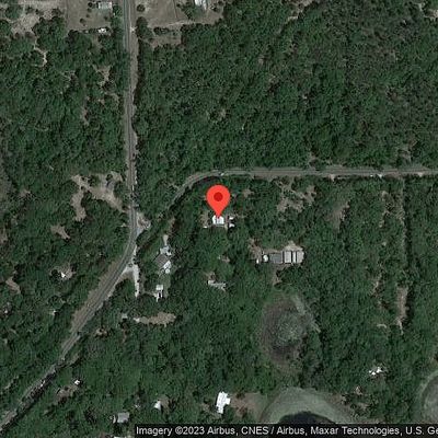 205 W Strickland Rd, Interlachen, FL 32148