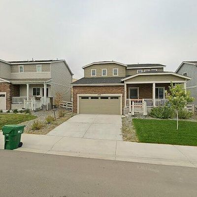 2057 Villageview Ln, Castle Rock, CO 80104