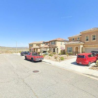 2843 Wandoo Rd, Palmdale, CA 93551