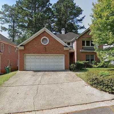 2867 Lavista Colony Ct, Decatur, GA 30033