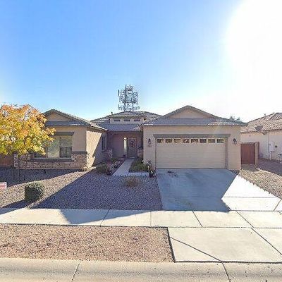 3011 E Janelle Way, Gilbert, AZ 85298