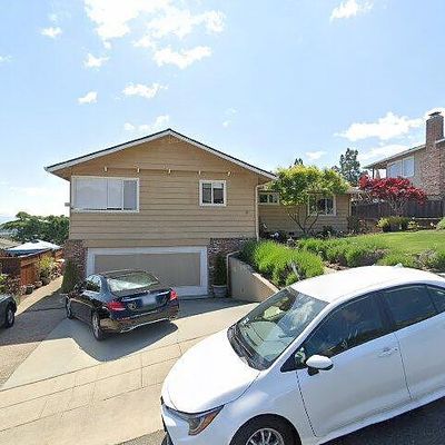 3115 Verdun Ave, San Mateo, CA 94403