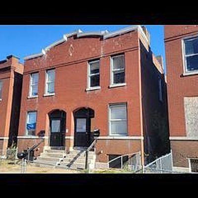 3222 Pennsylvania Ave, Saint Louis, MO 63118