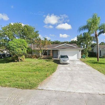 261 Se Volkerts Ter, Port Saint Lucie, FL 34983