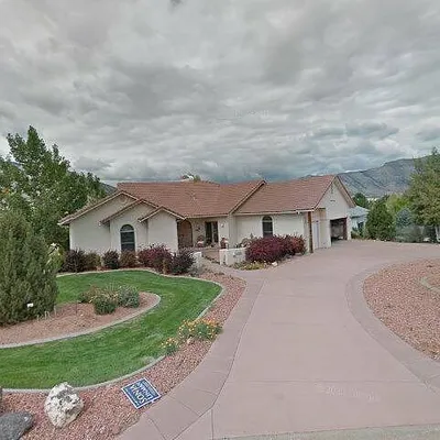 269 Lodgepole Cir, Parachute, CO 81635