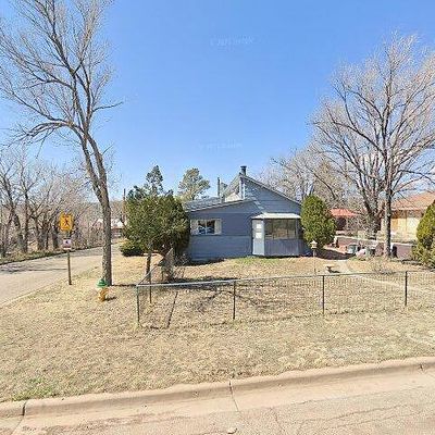 2805 8 Th St, Las Vegas, NM 87701