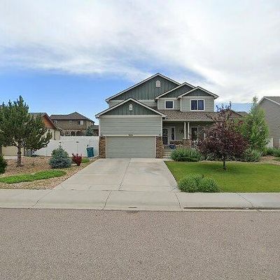 3846 Mount Flora St, Wellington, CO 80549