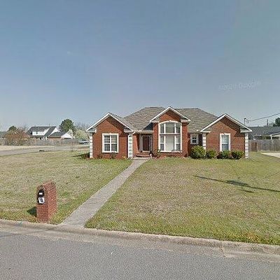 3928 Frontier St, Northport, AL 35475