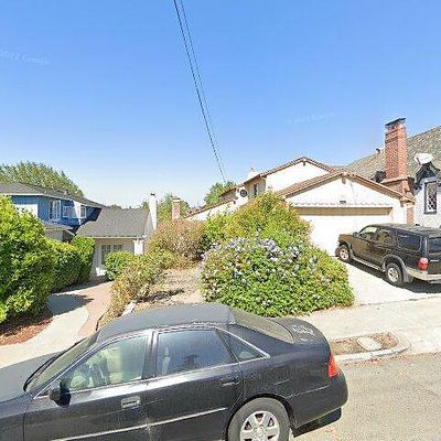 3969 Oakmore Rd, Oakland, CA 94602