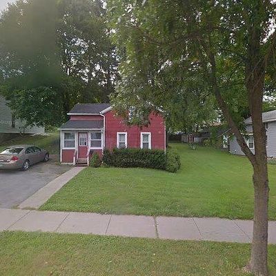 417 E Union St, Newark, NY 14513