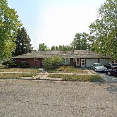 418 E 5 Th St, Laurel, MT 59044